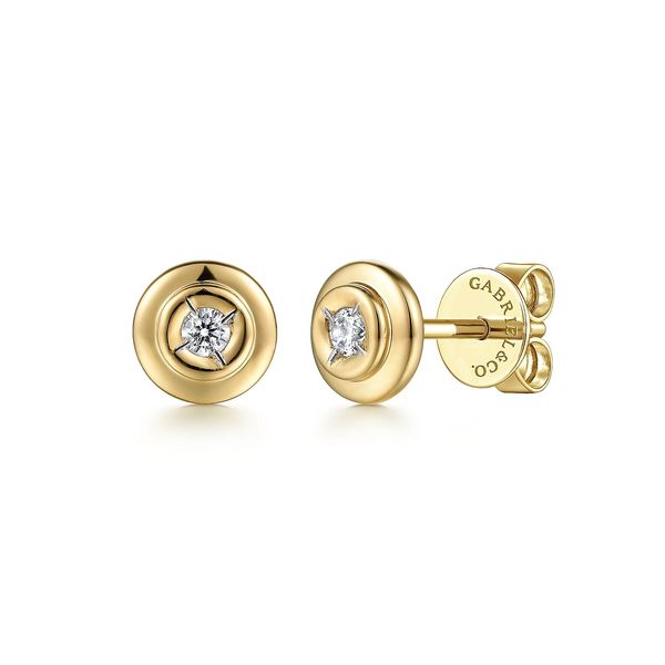 Earrings Saxons Fine Jewelers Bend, OR