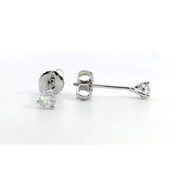 Earrings Image 2 Saxons Fine Jewelers Bend, OR