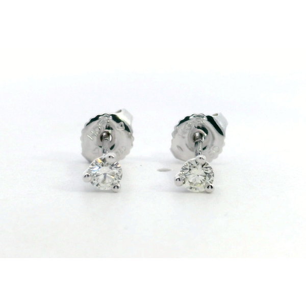 Earrings Saxons Fine Jewelers Bend, OR