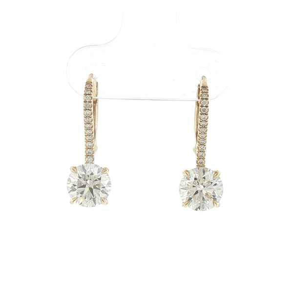 Earrings Saxons Fine Jewelers Bend, OR