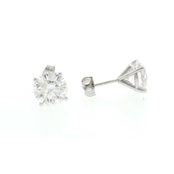 Earrings Image 2 Saxons Fine Jewelers Bend, OR