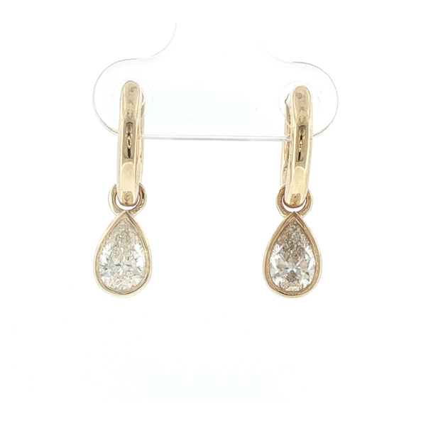 Earrings Saxons Fine Jewelers Bend, OR