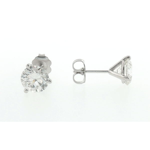 Earrings Saxons Fine Jewelers Bend, OR