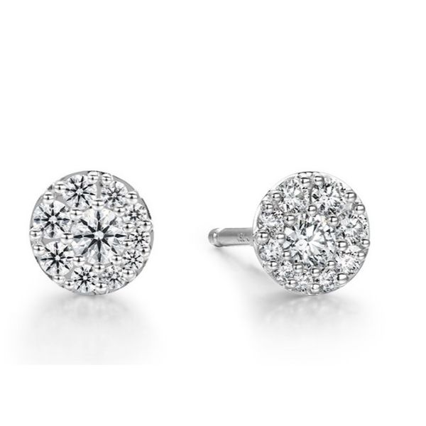 Earrings Saxons Fine Jewelers Bend, OR