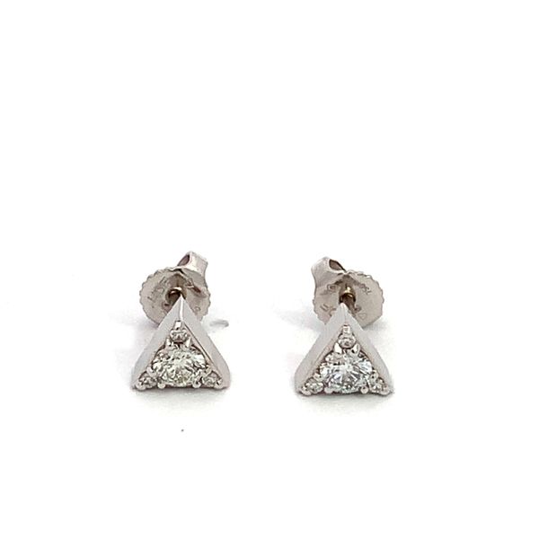 Earrings Saxons Fine Jewelers Bend, OR