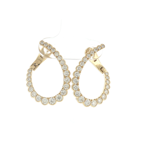 Earrings Saxons Fine Jewelers Bend, OR