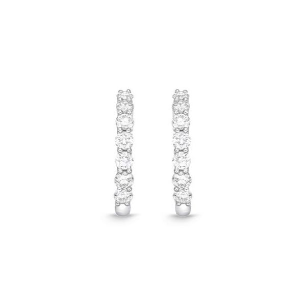 Earrings Saxons Fine Jewelers Bend, OR