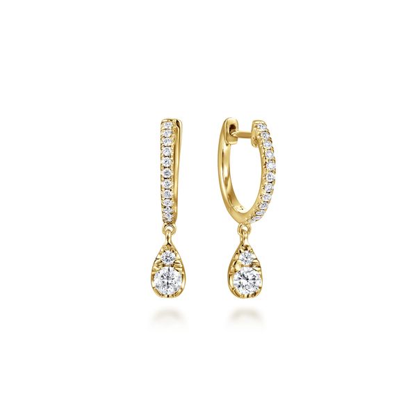 Earrings Saxons Fine Jewelers Bend, OR