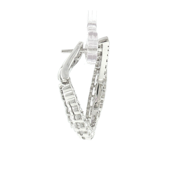 Earrings Image 2 Saxons Fine Jewelers Bend, OR