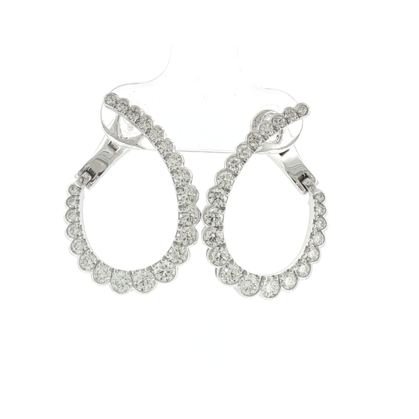 Earrings Saxons Fine Jewelers Bend, OR