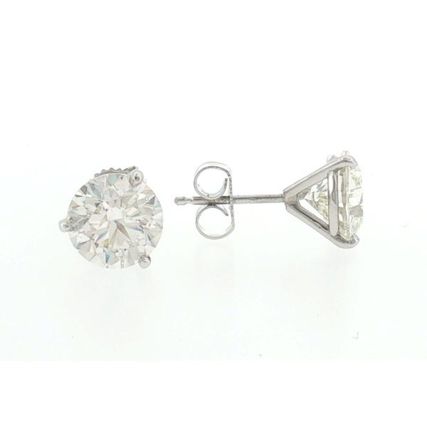 Earrings Image 2 Saxons Fine Jewelers Bend, OR