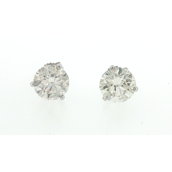 Earrings Saxons Fine Jewelers Bend, OR