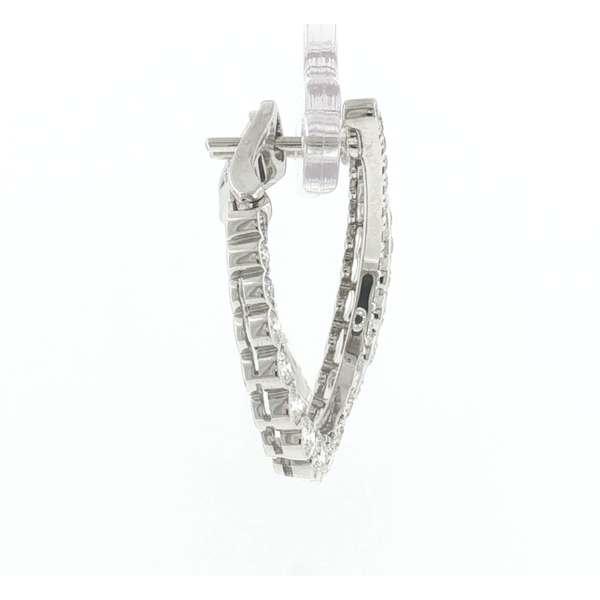 Earrings Image 2 Saxons Fine Jewelers Bend, OR