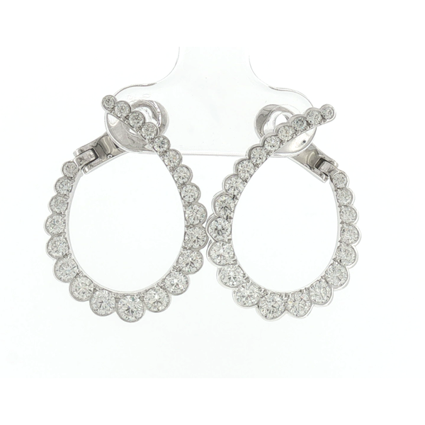 Earrings Saxons Fine Jewelers Bend, OR