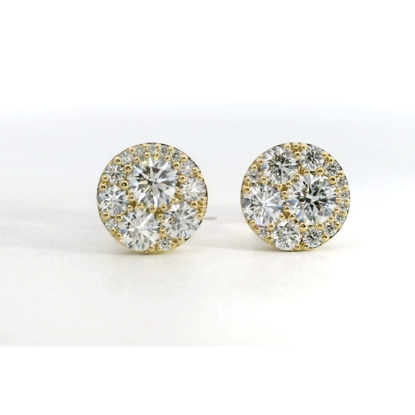 Earrings Saxons Fine Jewelers Bend, OR