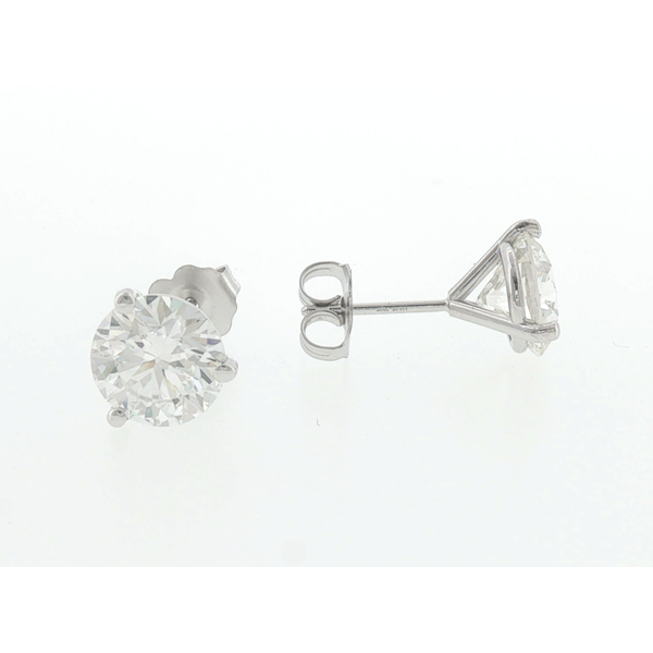 Earrings Saxons Fine Jewelers Bend, OR