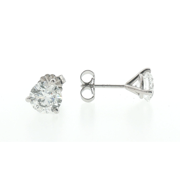 Earrings Image 2 Saxons Fine Jewelers Bend, OR
