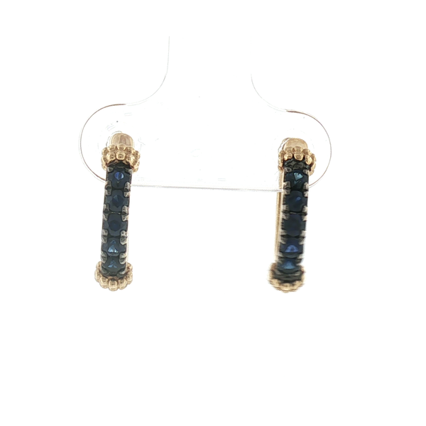Earrings Saxons Fine Jewelers Bend, OR