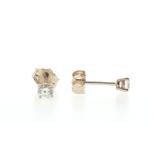 Earrings Image 2 Saxons Fine Jewelers Bend, OR