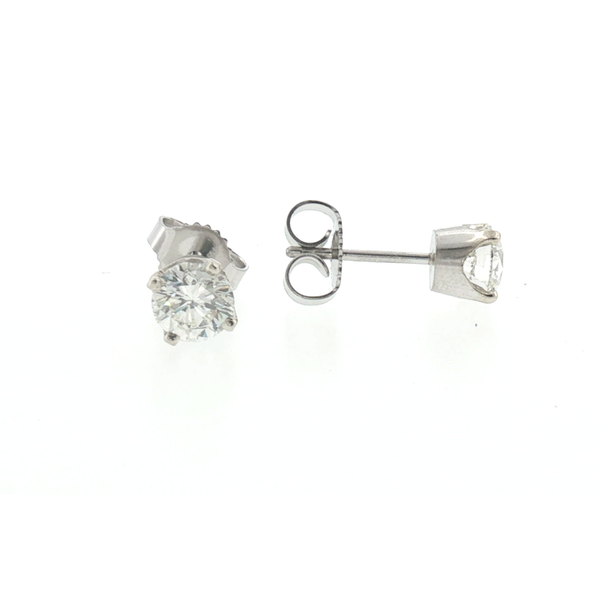 Earrings Image 2 Saxons Fine Jewelers Bend, OR