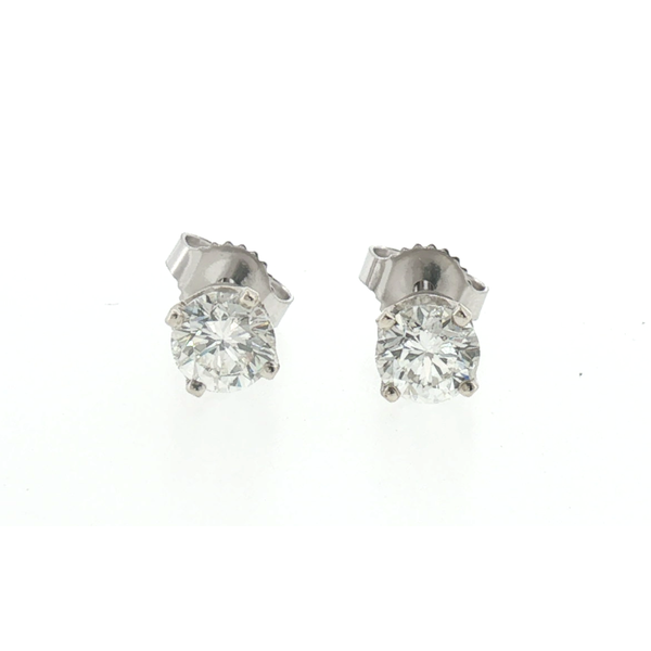 Earrings Saxons Fine Jewelers Bend, OR