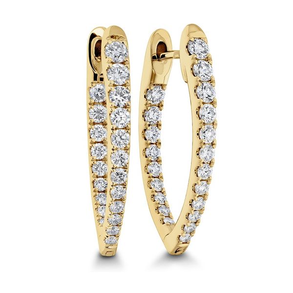 Earrings Saxons Fine Jewelers Bend, OR