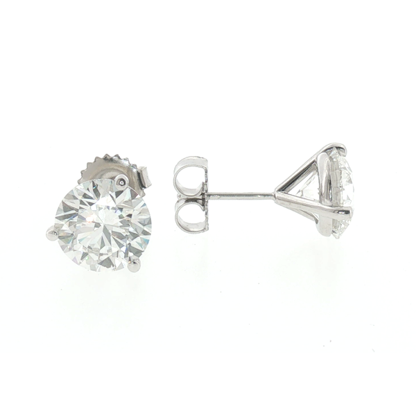 Earrings Image 2 Saxons Fine Jewelers Bend, OR