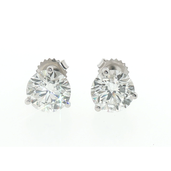 Earrings Saxons Fine Jewelers Bend, OR