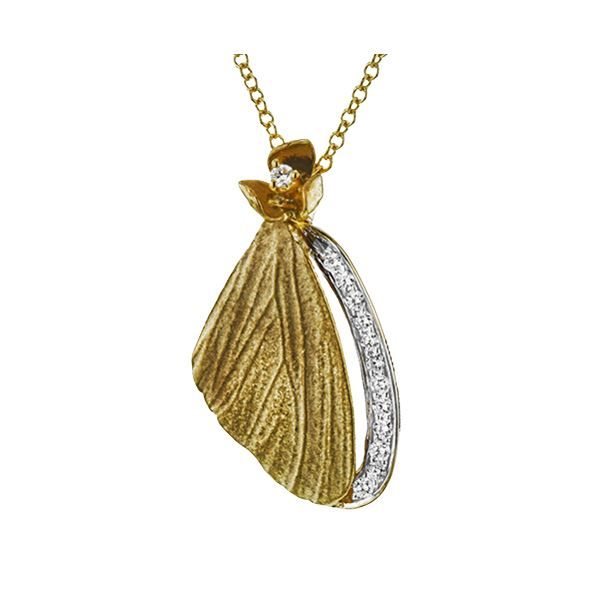 Pendant/Necklace Saxons Fine Jewelers Bend, OR