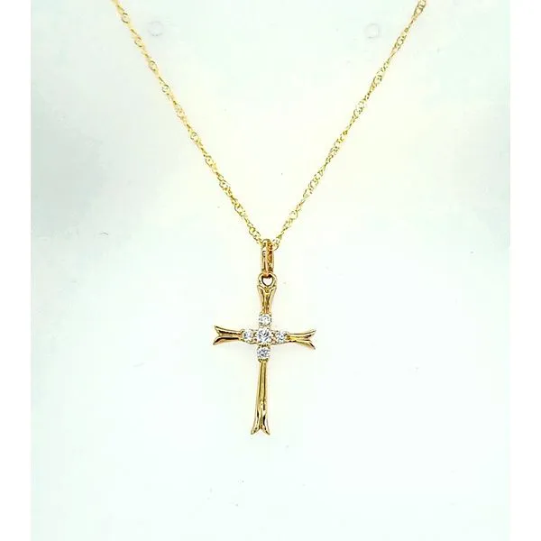 Pendant/Necklace Saxons Fine Jewelers Bend, OR