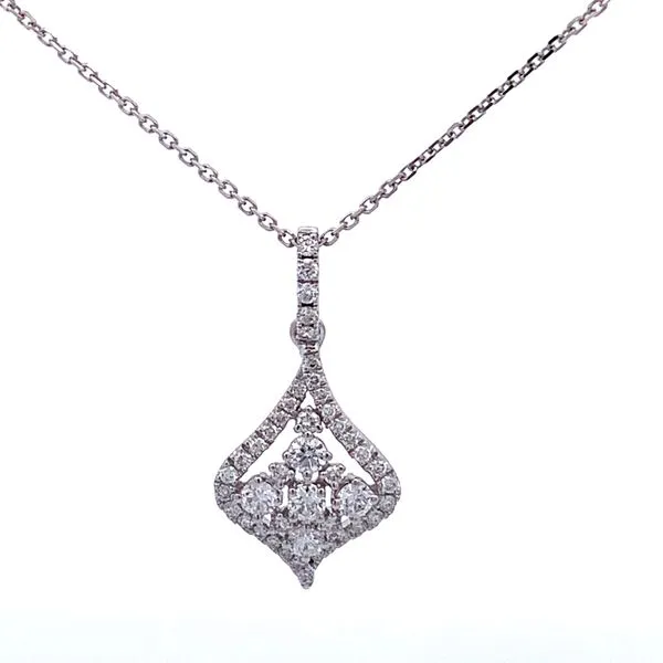 Pendant/Necklace Saxons Fine Jewelers Bend, OR