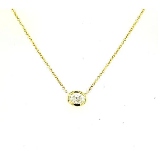 Pendant/Necklace Saxons Fine Jewelers Bend, OR