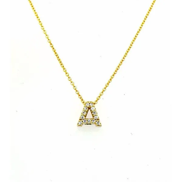 Pendant/Necklace Saxons Fine Jewelers Bend, OR
