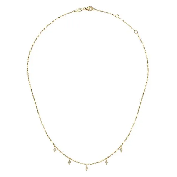 Pendant/Necklace Image 2 Saxons Fine Jewelers Bend, OR
