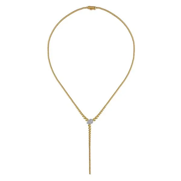 Pendant/Necklace Image 2 Saxons Fine Jewelers Bend, OR