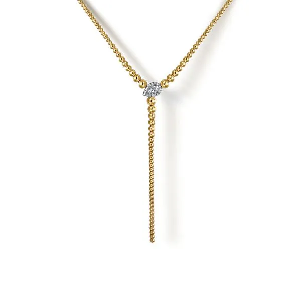 Pendant/Necklace Saxons Fine Jewelers Bend, OR
