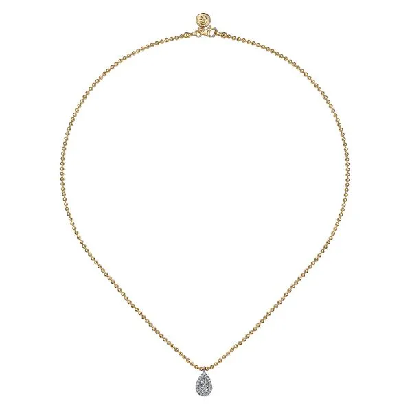 Pendant/Necklace Image 2 Saxons Fine Jewelers Bend, OR