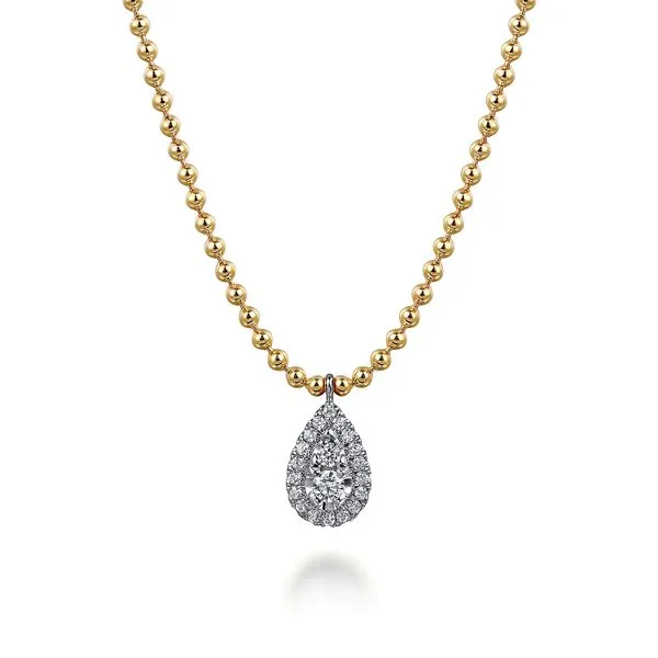 Pendant/Necklace Saxons Fine Jewelers Bend, OR