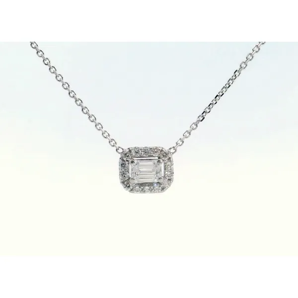 Pendant/Necklace Saxons Fine Jewelers Bend, OR