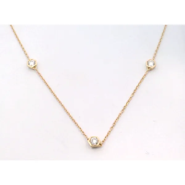 Pendant/Necklace Saxons Fine Jewelers Bend, OR