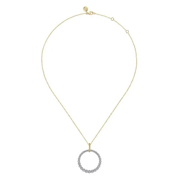 Pendant/Necklace Image 2 Saxons Fine Jewelers Bend, OR