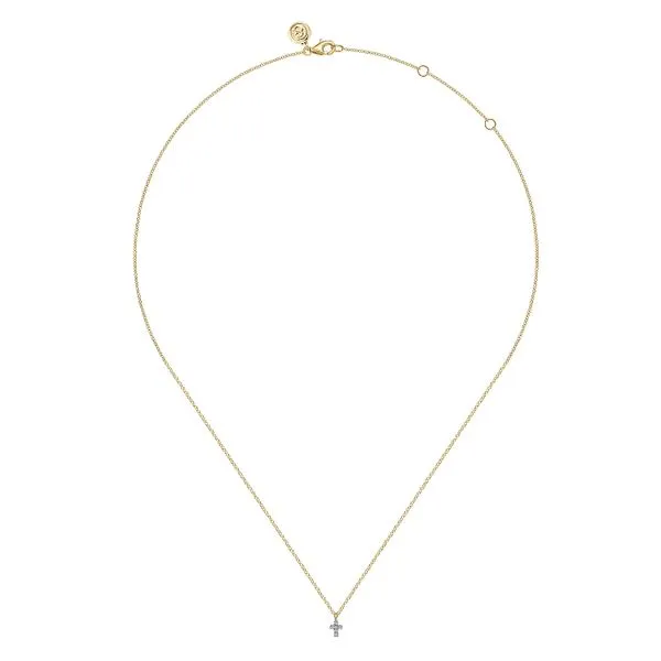 Pendant/Necklace Image 2 Saxons Fine Jewelers Bend, OR