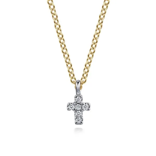 Pendant/Necklace Saxons Fine Jewelers Bend, OR