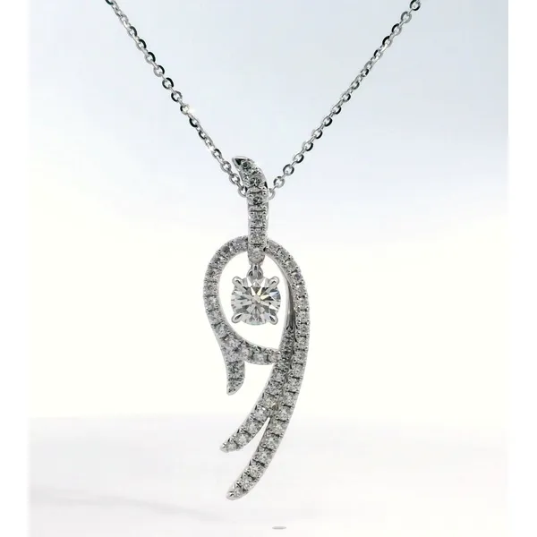 Pendant/Necklace Saxons Fine Jewelers Bend, OR