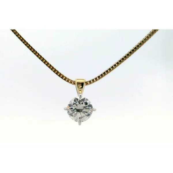 Pendant/Necklace Saxons Fine Jewelers Bend, OR