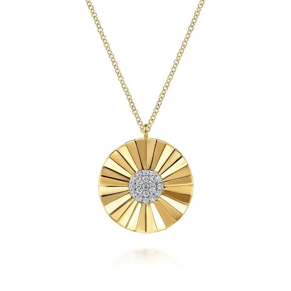 Pendant/Necklace Saxons Fine Jewelers Bend, OR