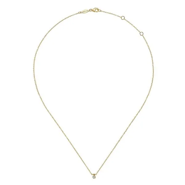 Pendant/Necklace Image 2 Saxons Fine Jewelers Bend, OR