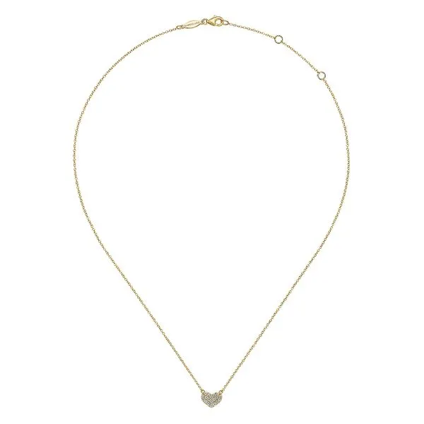 Pendant/Necklace Image 2 Saxons Fine Jewelers Bend, OR