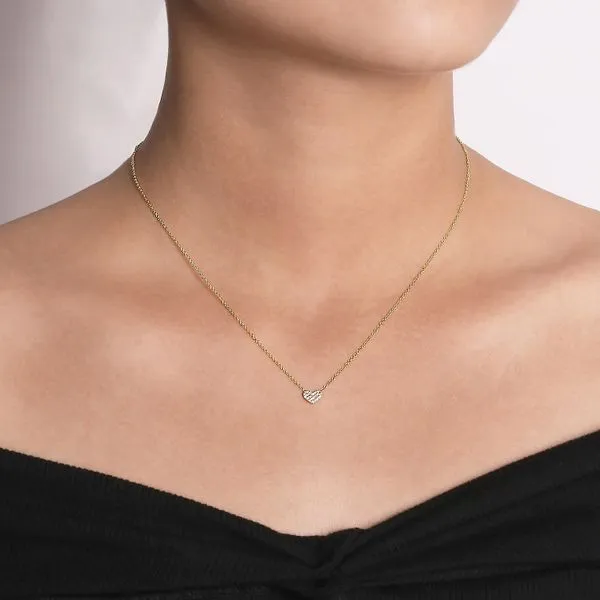 Pendant/Necklace Image 3 Saxons Fine Jewelers Bend, OR