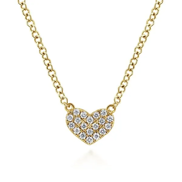 Pendant/Necklace Saxons Fine Jewelers Bend, OR